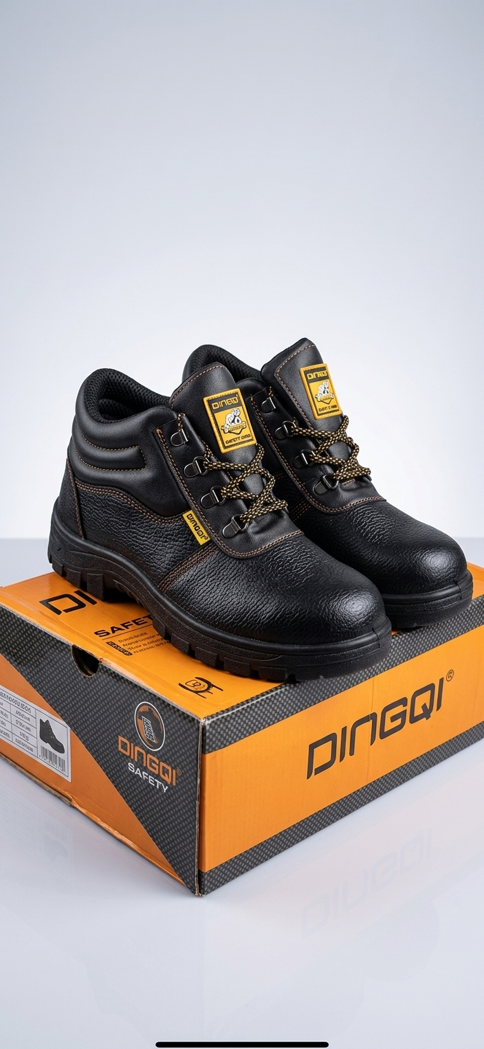 Chaussure de Sécurité DINGQI Safety