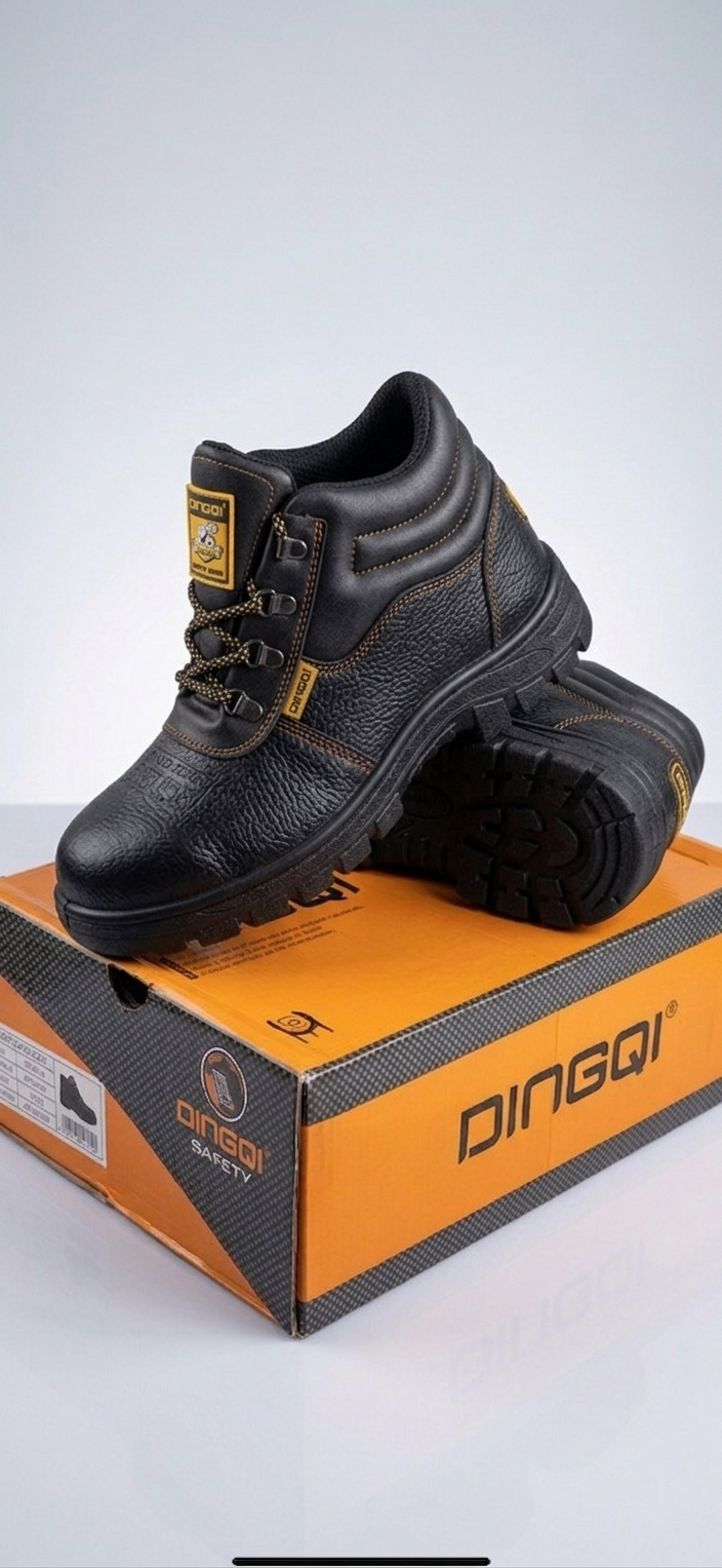 Chaussure de Sécurité DINGQI Safety