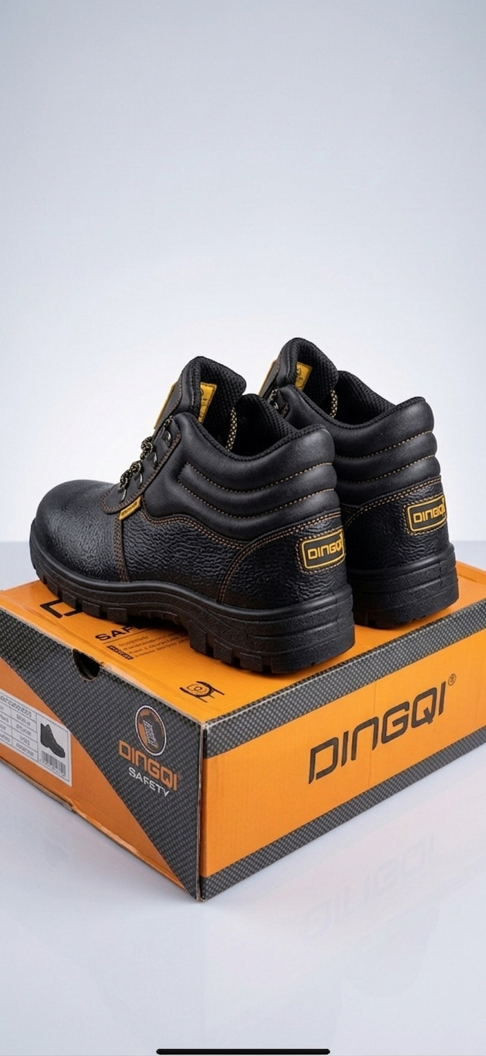 Chaussure de Sécurité DINGQI Safety